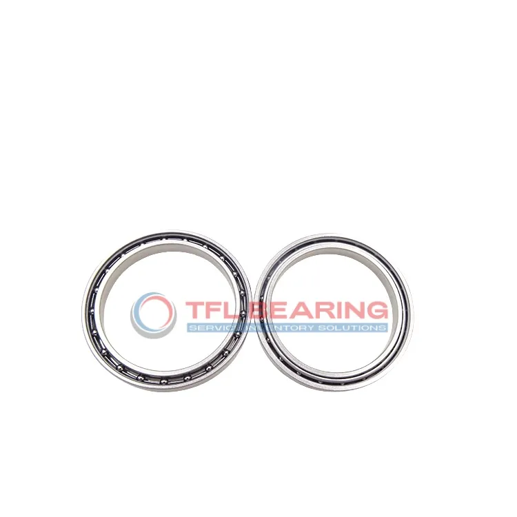 Thin Section Ball Bearings 6701